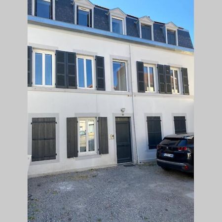 La Bâtisse de Chabot N°3 Apartment Montluçon Exterior foto