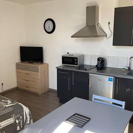 La Bâtisse de Chabot N°3 Apartment Montluçon Exterior foto